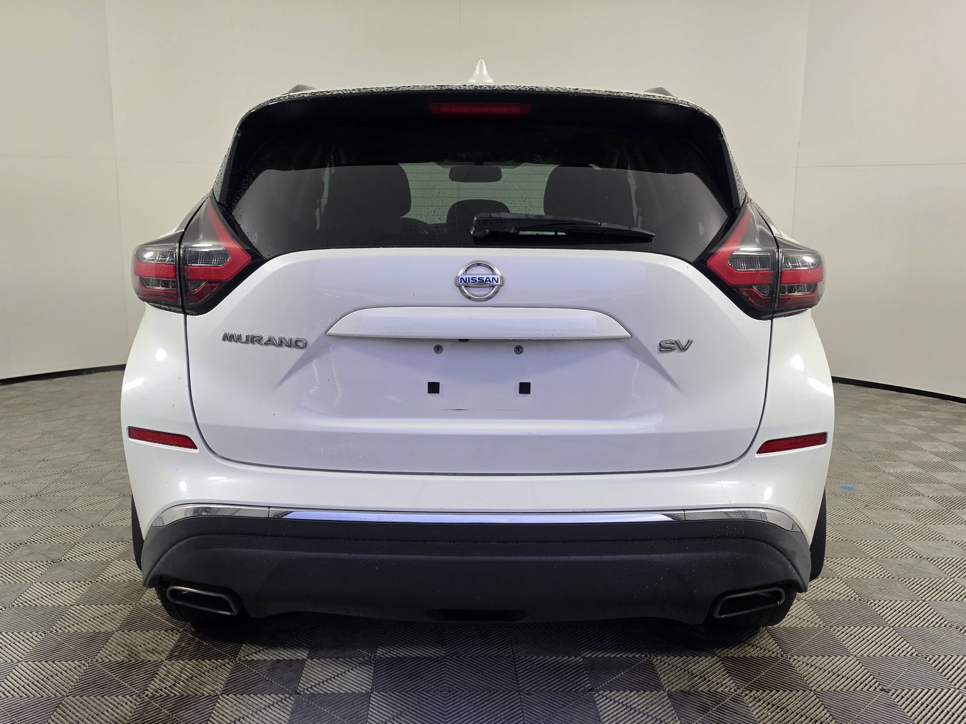 Used 2019 Nissan Murano SV w/ Cargo Package FWD image 42