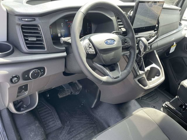 New 2026 Ford Transit 350 XLT RWD image 4