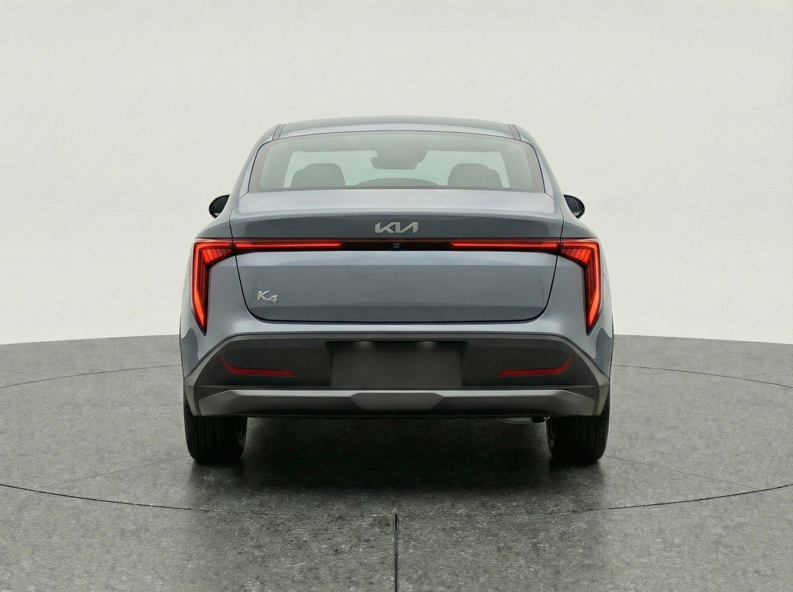 Used 2025 Kia K4 LXS image 7