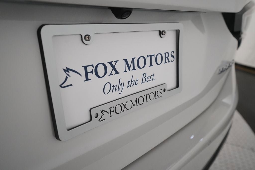 Used 2025 Subaru Legacy Limited AWD/4WD image 37