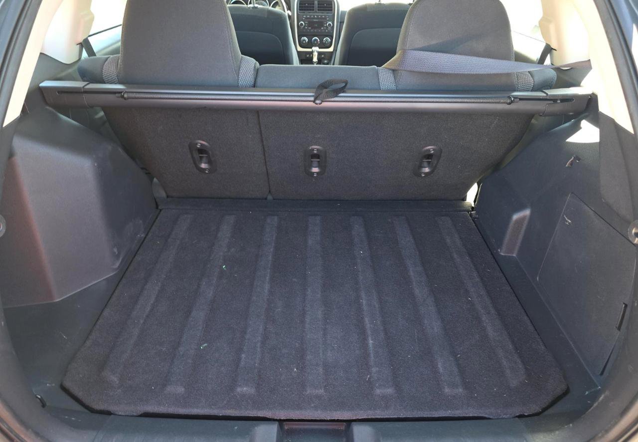 Used 2011 Dodge Caliber Heat w/ Security Group image 17