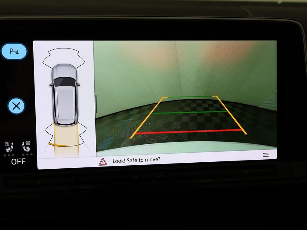 Used 2025 Volkswagen Atlas SE FWD image 43