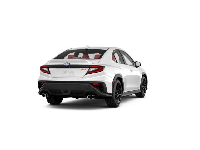 New 2026 Subaru WRX Limited AWD/4WD image 6