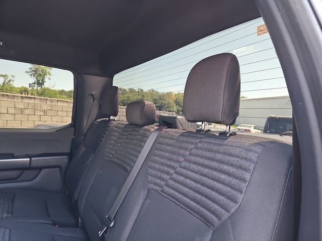 Used 2022 Ford F150 XL w/ STX Appearance Package AWD/4WD image 13