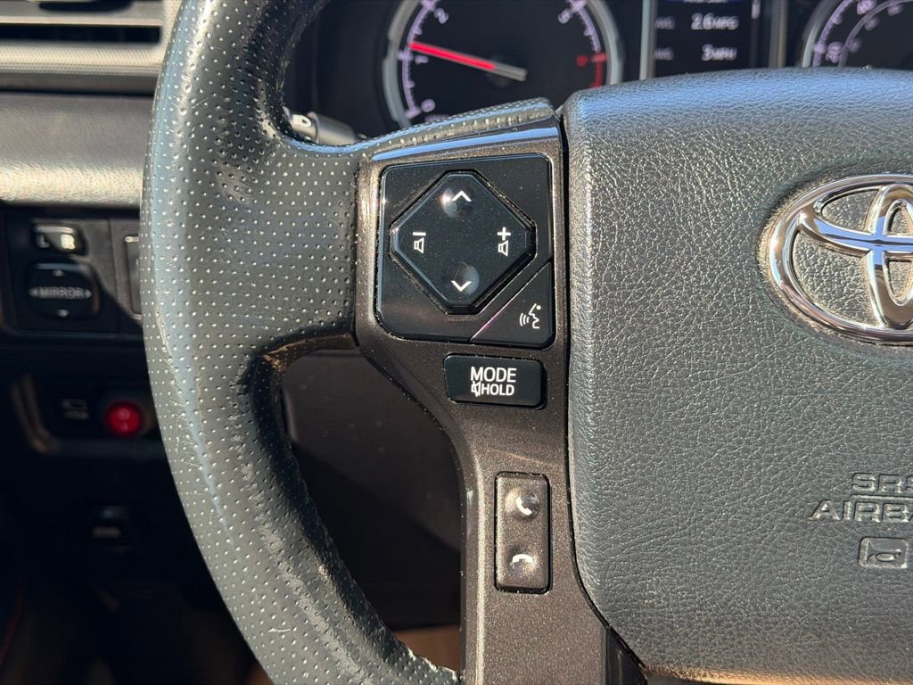 Used 2023 Toyota 4Runner TRD Off-Road Premium w/ Off Road Premium Plus Package image 22