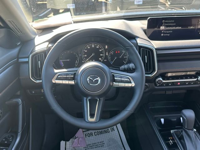 New 2026 MAZDA CX-50 2.5 Hybrid w/ Weather Package image 21