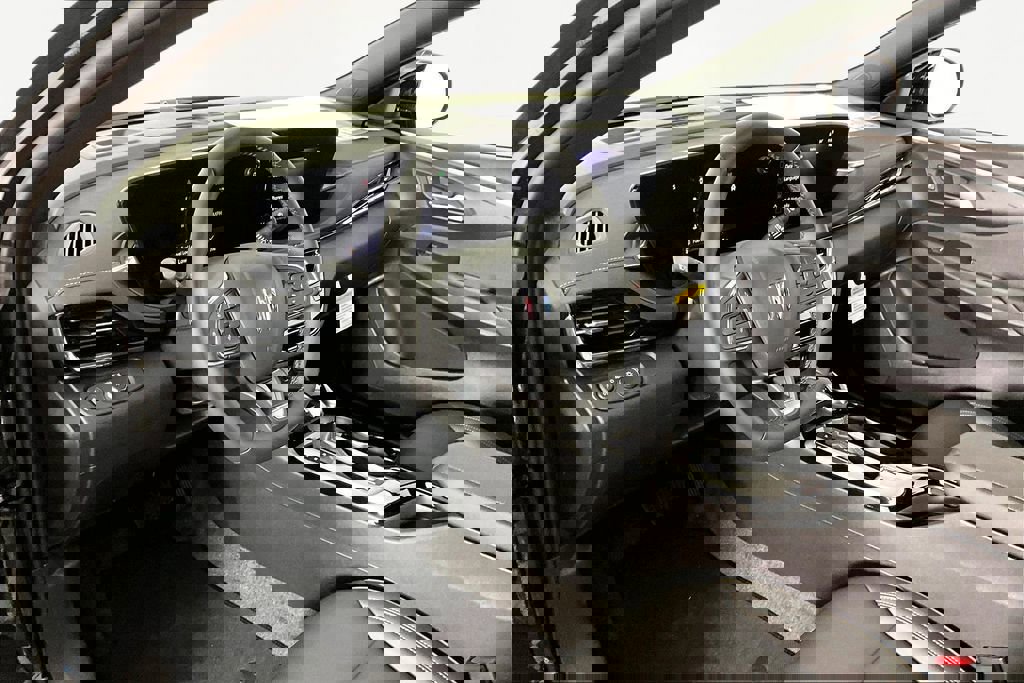 New 2026 Buick Envista Avenir image 8