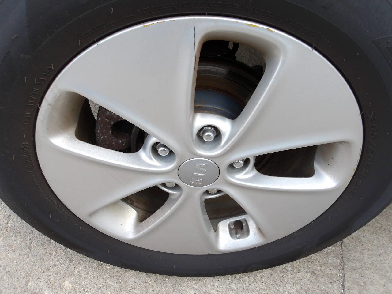 Used 2015 Kia Soul Base 4dr Crossover 6A image 23