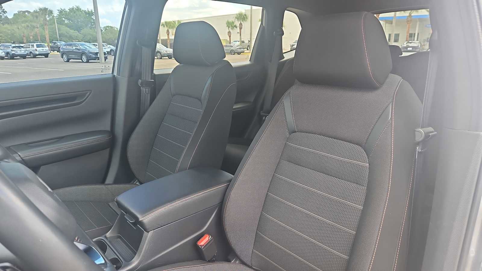 Used 2023 Honda CR-V Sport image 13