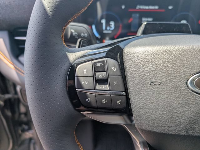 New 2026 Ford Explorer Tremor w/ Tremor Convenience Package AWD/4WD image 17