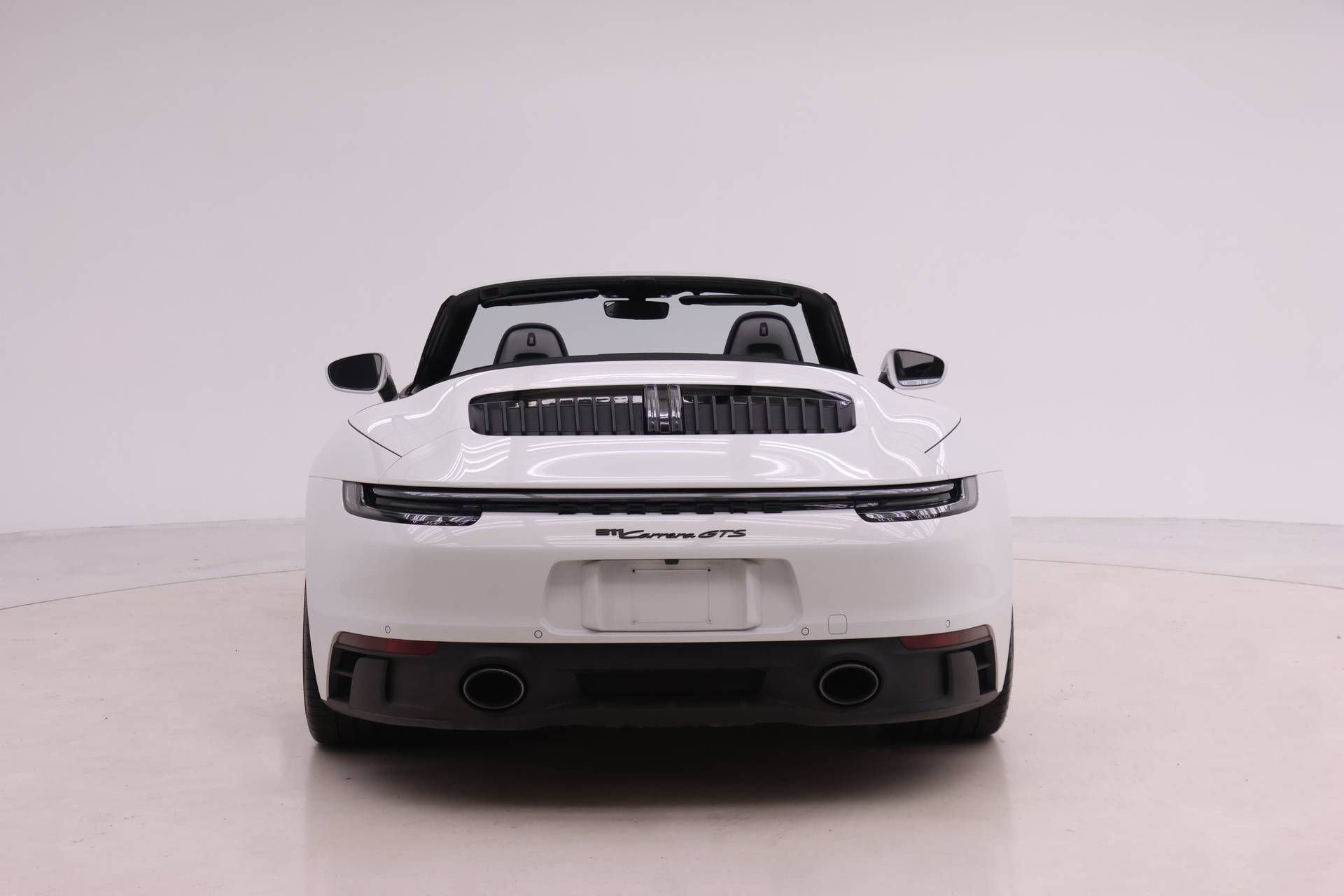 Used 2022 Porsche 911 Carrera GTS image 7