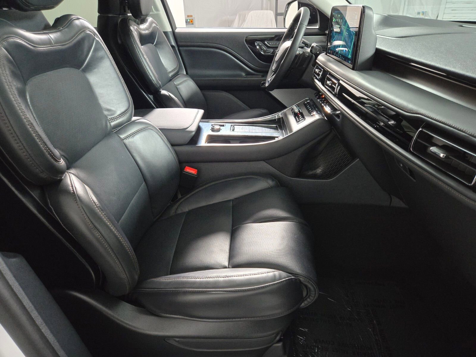 New 2026 Lincoln Aviator Reserve image 20