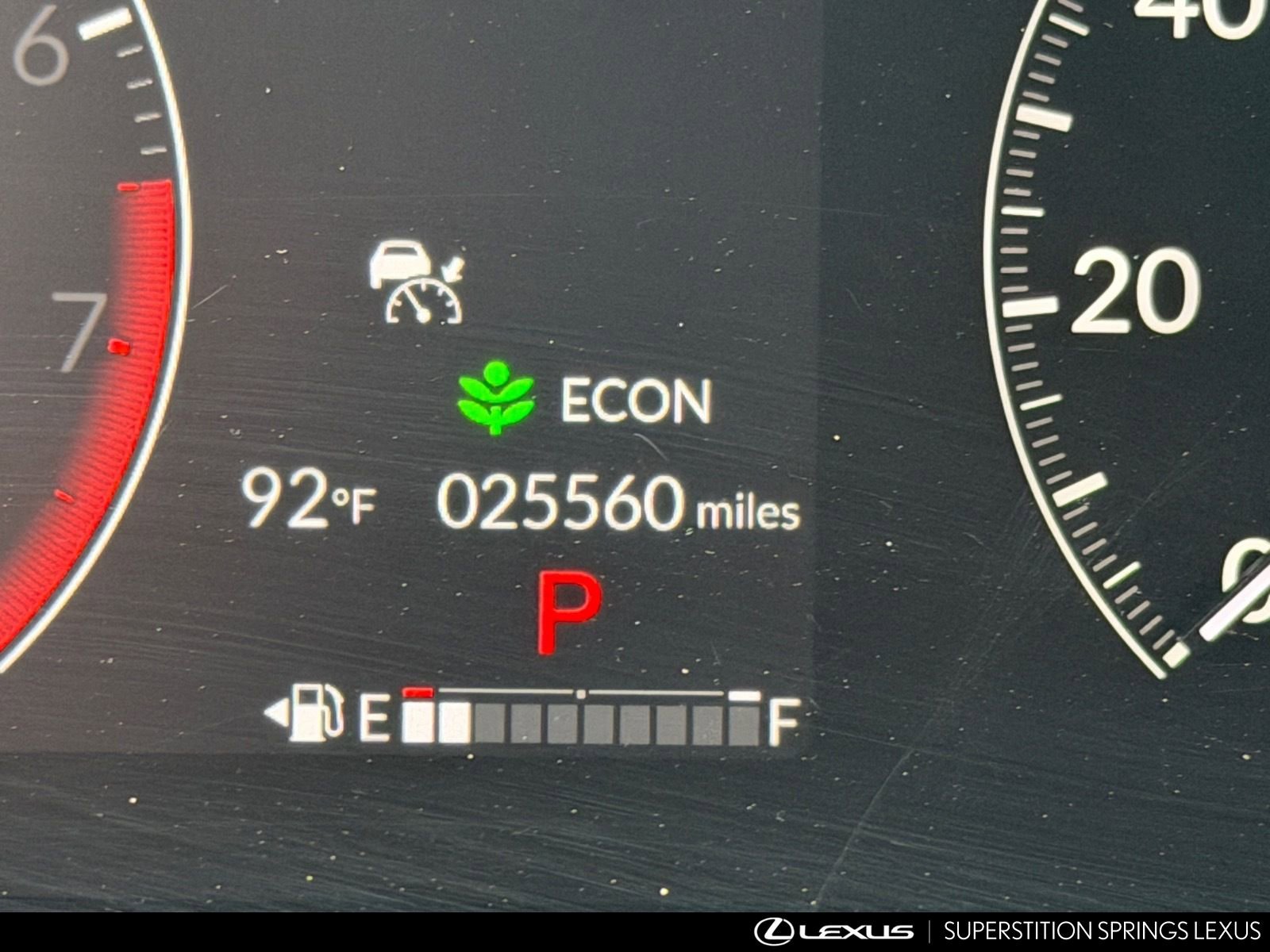 Used 2023 Honda CR-V EX-L image 24