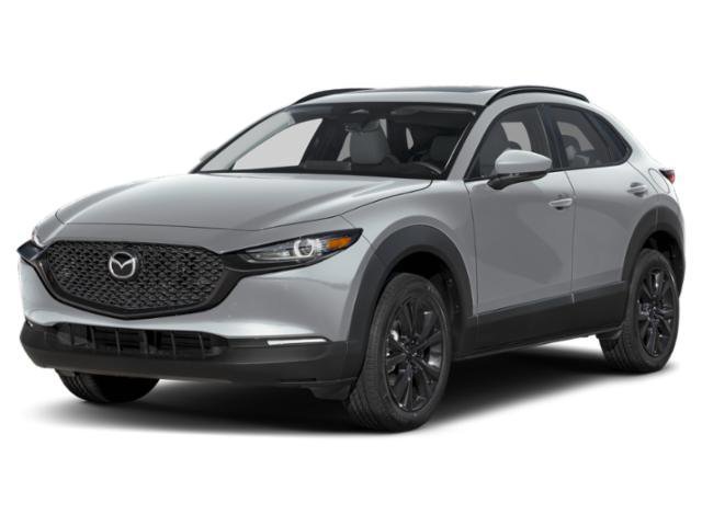 New 2026 MAZDA CX-30 Aire Edition video 2