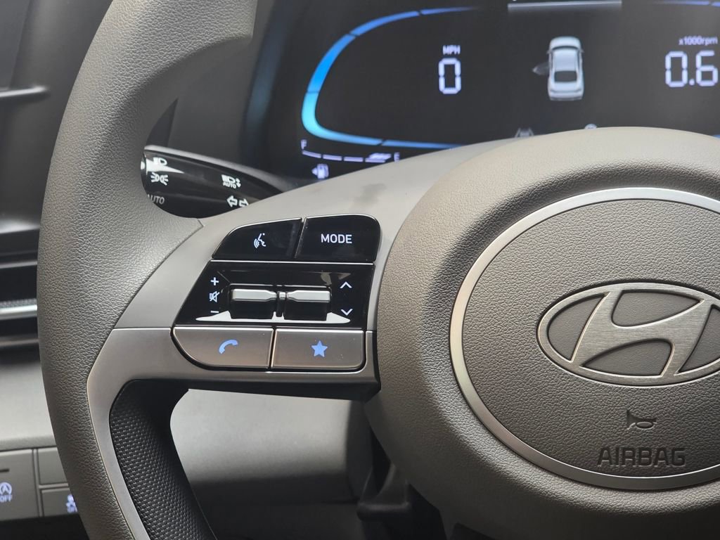 New 2026 Hyundai Elantra SE image 14