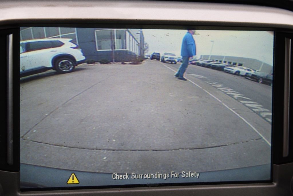 Used 2014 Chevrolet Camaro LT w/ Rear Vision Package image 29