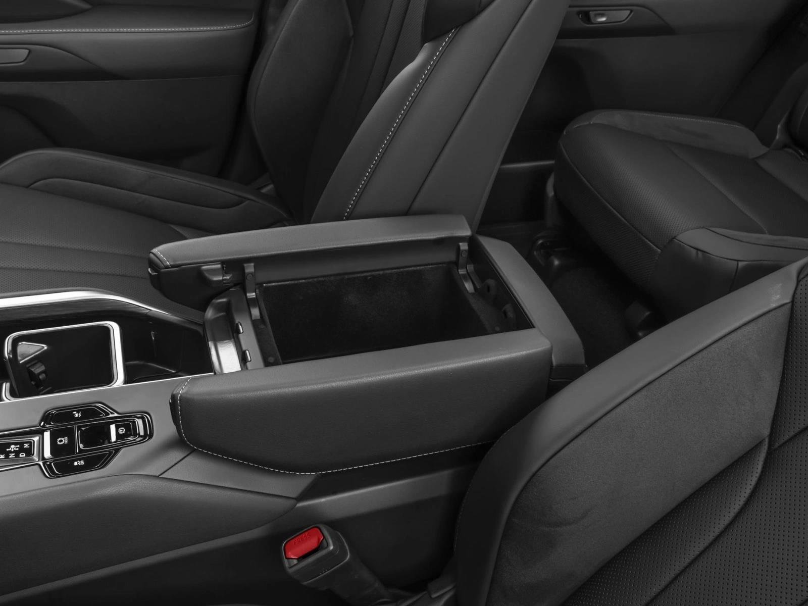 New 2026 Lexus TX 500h AWD image 10