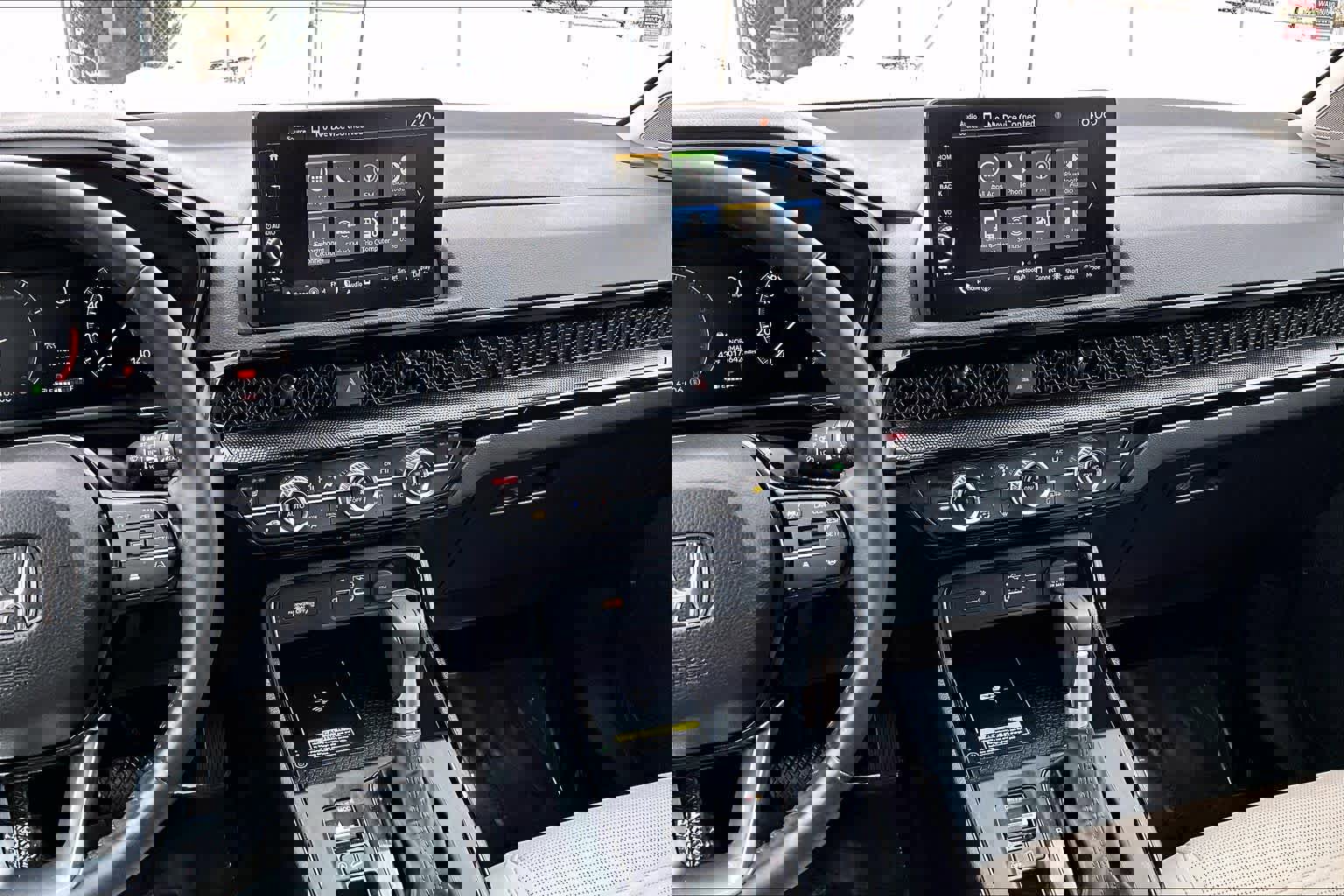 Used 2024 Honda CR-V EX-L image 7