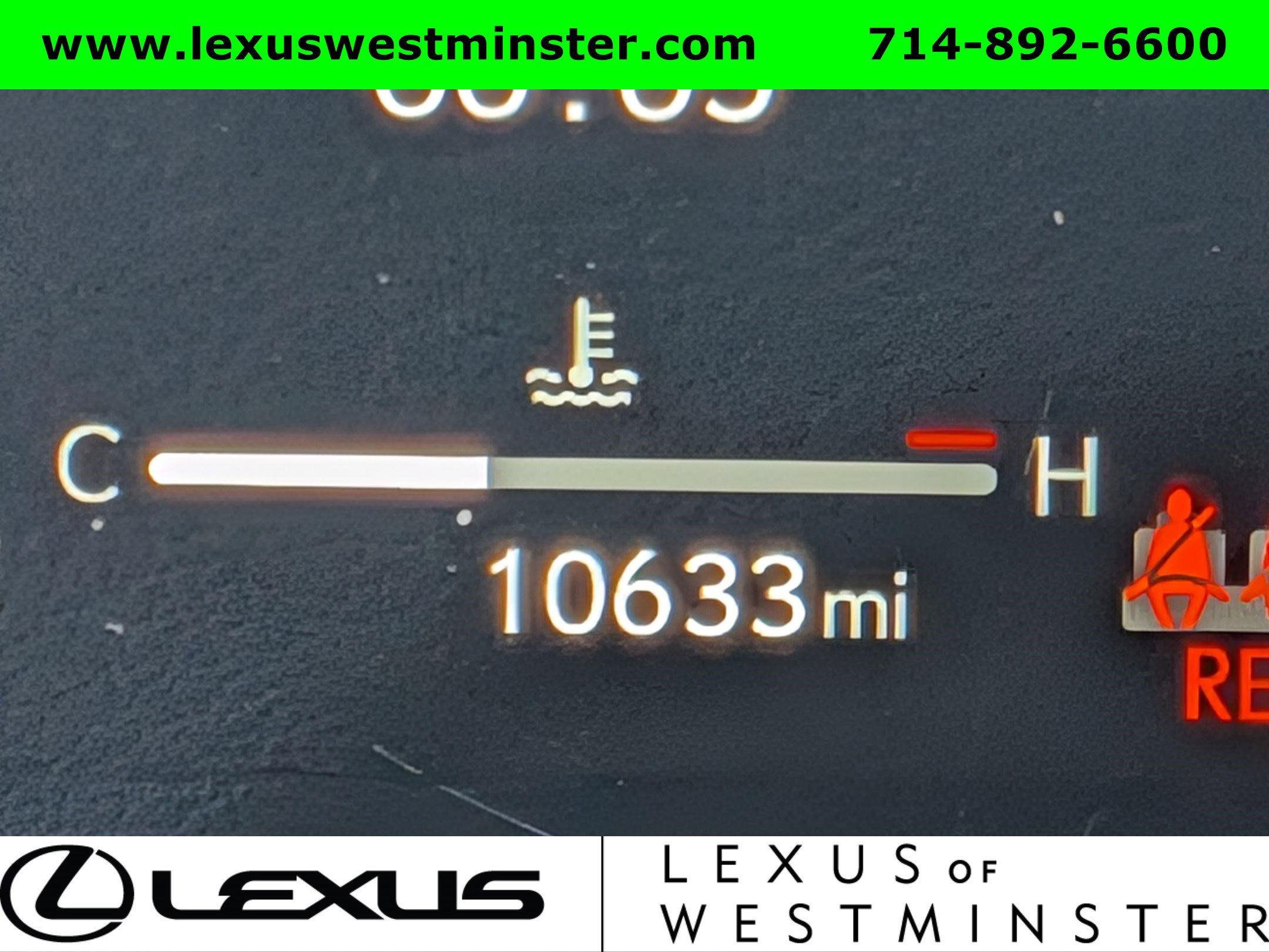 Certified 2025 Lexus RX 350h w/ Convenience Package image 25