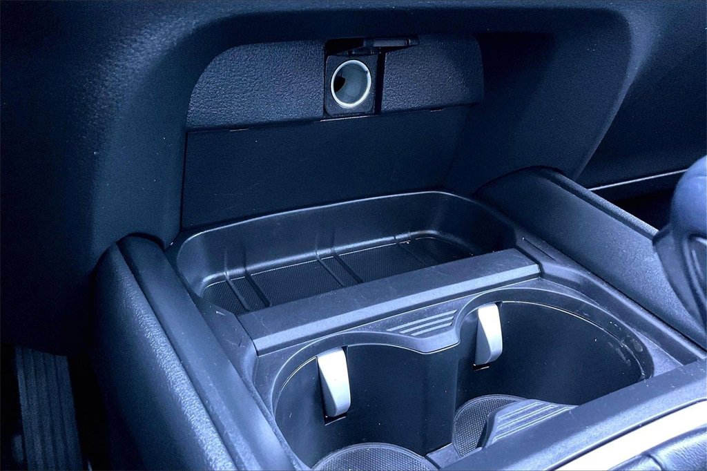 Used 2023 MAZDA CX-50 2.5 S w/ Cargo Package image 25