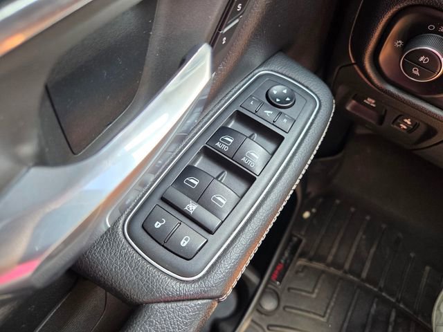 Used 2019 RAM 1500 Laramie w/ Sport Appearance Package AWD/4WD image 25