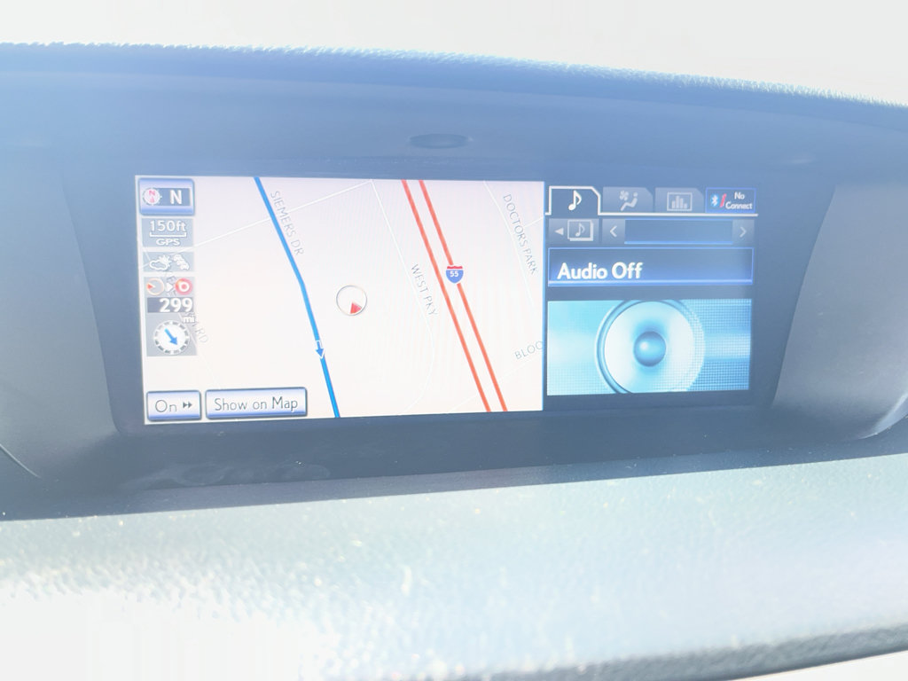 Used 2014 Lexus GS 350 w/ Premium Package RWD image 19