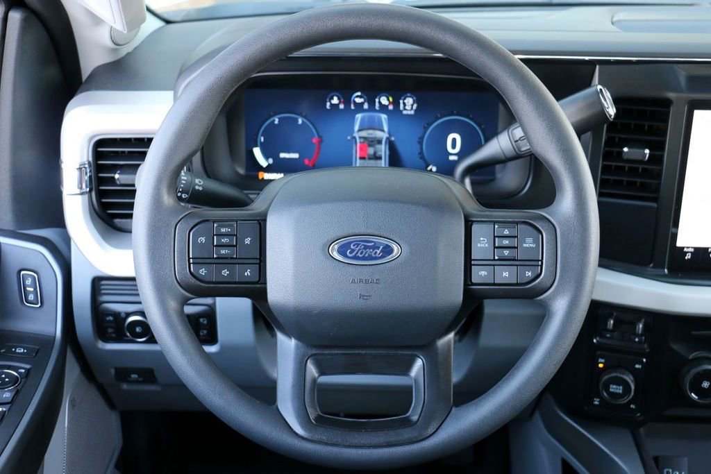 New 2026 Ford F250 XLT w/ XLT Premium Package image 28