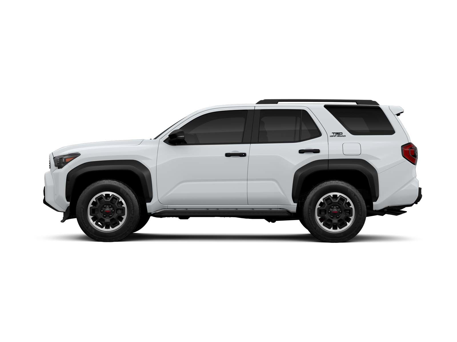 New 2026 Toyota 4Runner TRD Off-Road Premium AWD/4WD image 3
