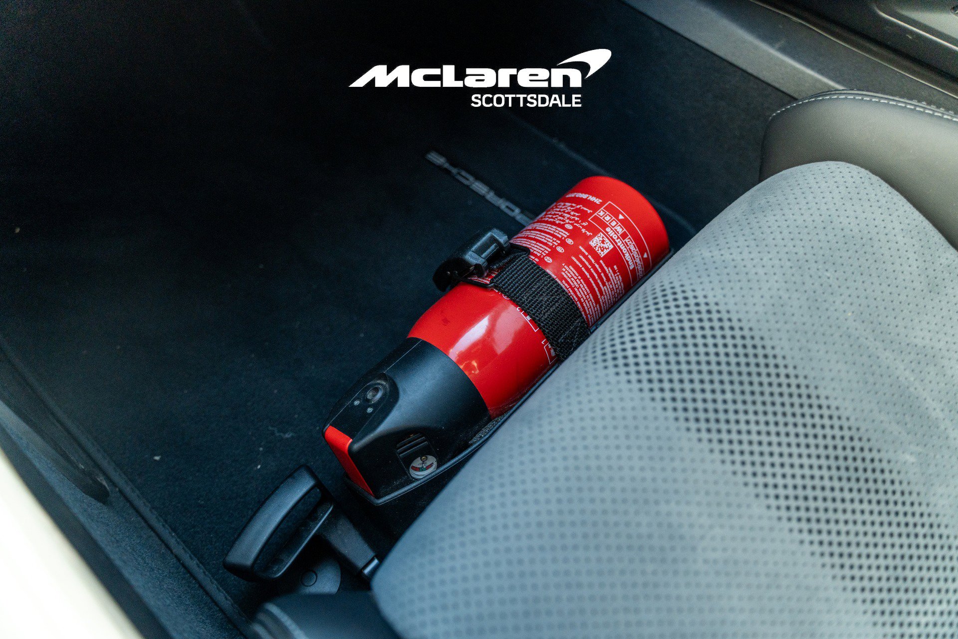 Used 2024 Porsche 718 Boxster Spyder RS w/ Light Design Package image 19