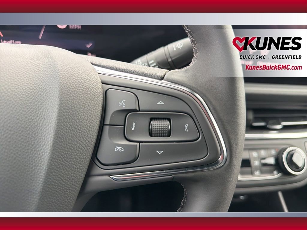 New 2026 Buick Envista Preferred image 18