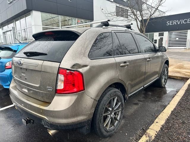 Used 2013 Ford Edge SEL image 3