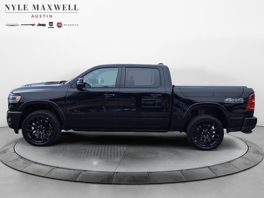 New 2026 RAM 1500 Limited image 13