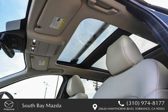 Certified 2024 MAZDA CX-90 3.3 Turbo w/ Premium Plus Pkg image 26