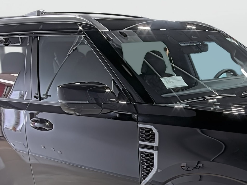 New 2026 Nissan Armada Platinum Reserve AWD/4WD image 16