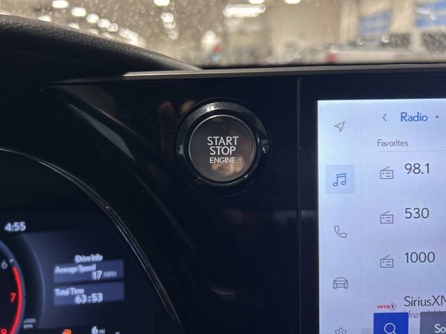 Used 2024 Lexus TX 350 AWD w/ Technology Package image 22