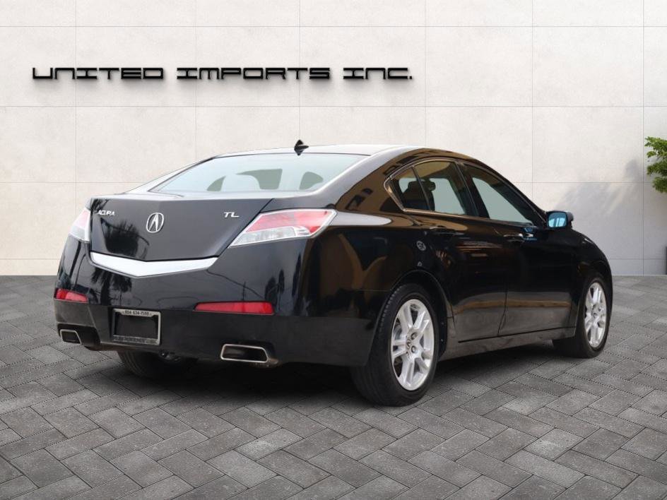 Used 2011 Acura TL image 7