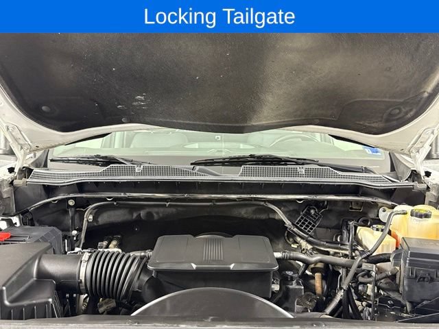 Used 2020 Chevrolet Silverado 2500 W/T w/ WT Convenience Package RWD image 18