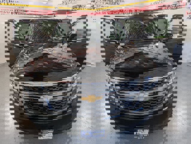 Used 2015 Chevrolet Tahoe LS image 10