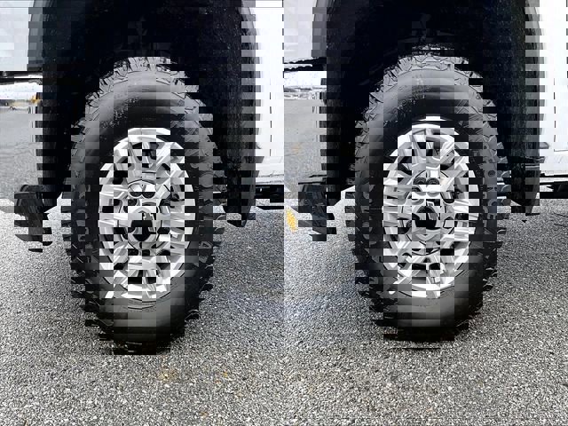 New 2026 Chevrolet Silverado 2500 W/T w/ WT Convenience Package image 7