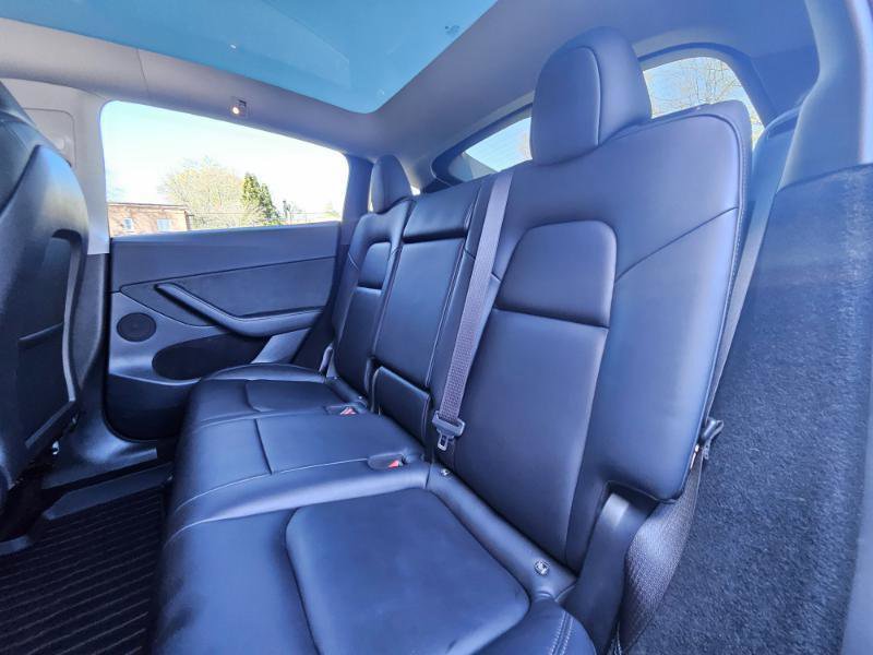 Used 2023 Tesla Model Y RWD image 60