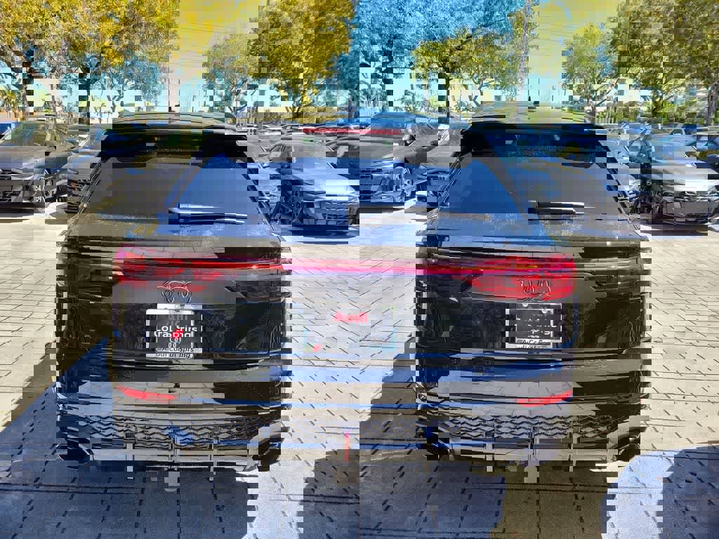 New 2026 Audi RS Q8 performance image 5