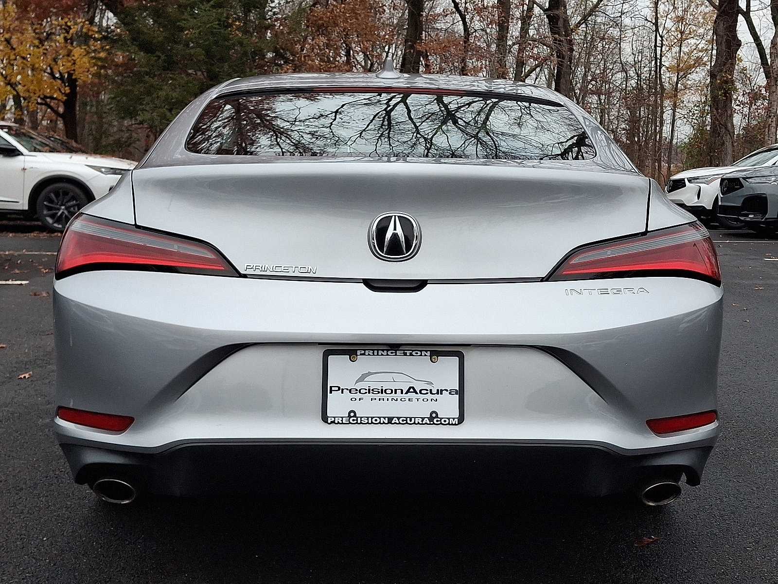 Certified 2023 Acura Integra image 5