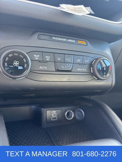 Used 2024 Ford Bronco Sport Big Bend image 19