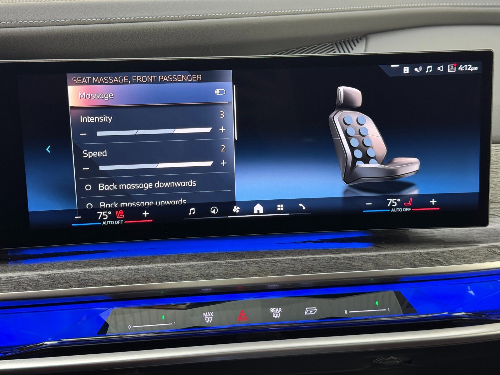 Used 2024 BMW i7 xDrive60 image 29