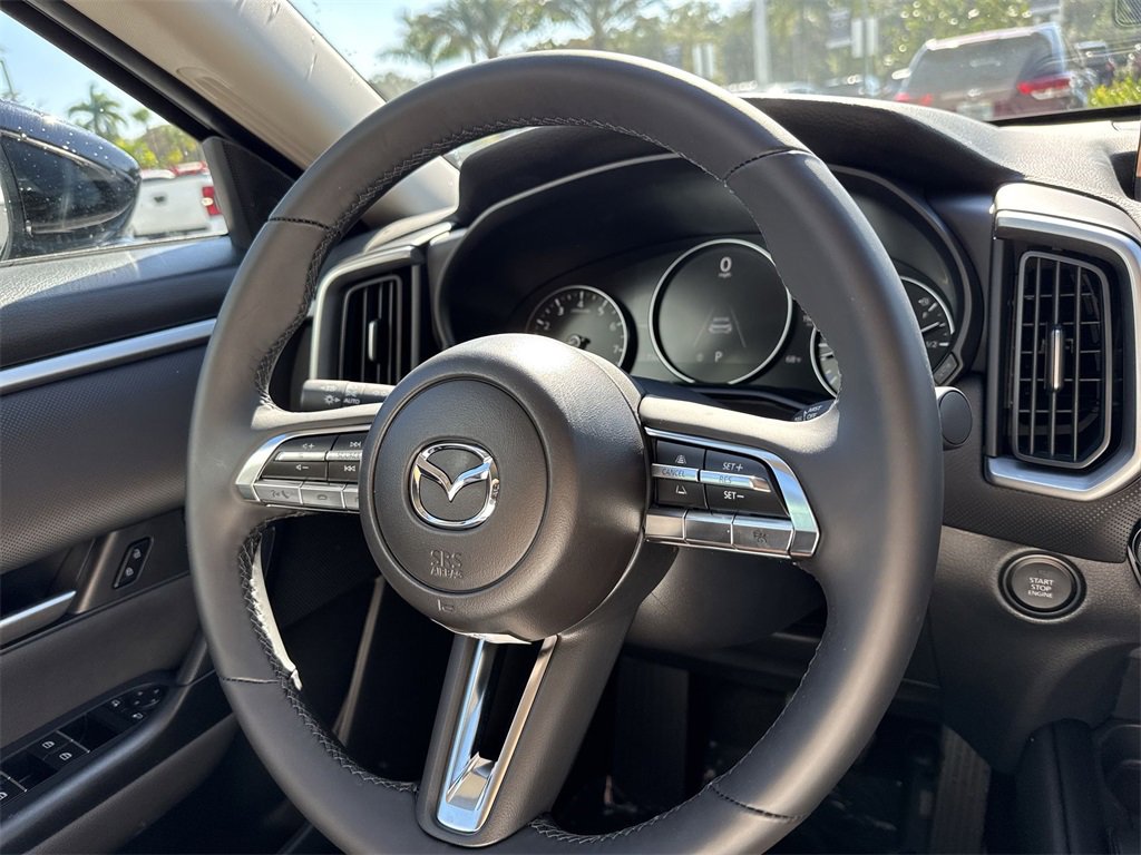 New 2026 MAZDA CX-50 AWD 2.5 S w/ Weather Package image 55