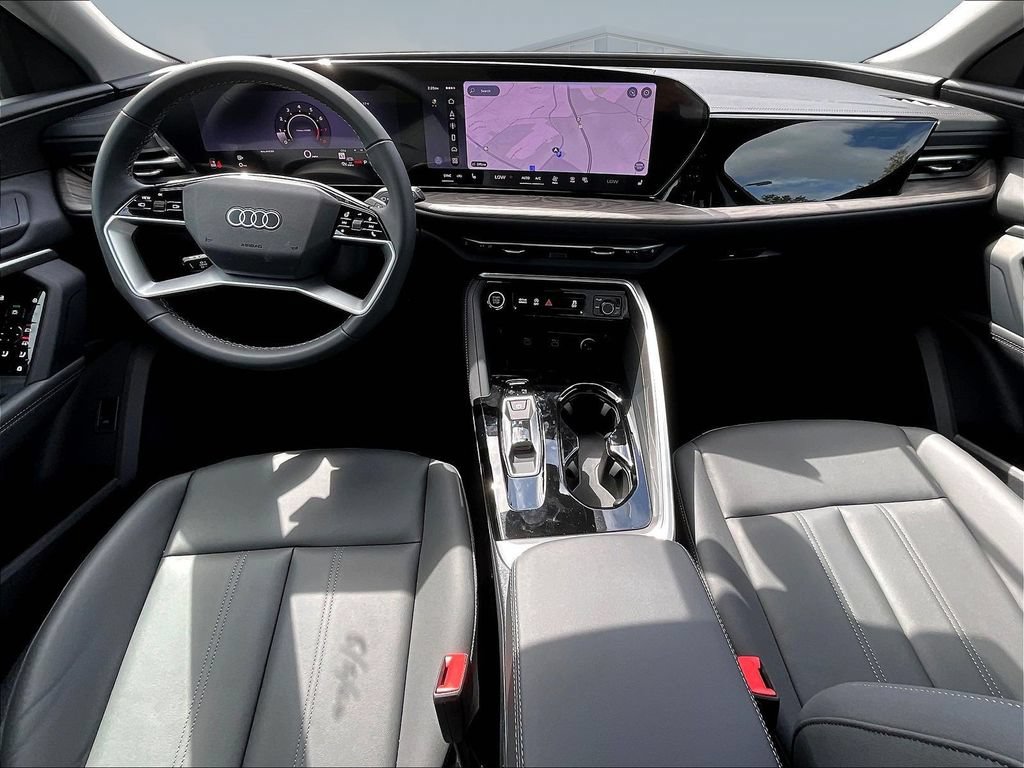 New 2026 Audi Q5 2.0T AWD/4WD image 5