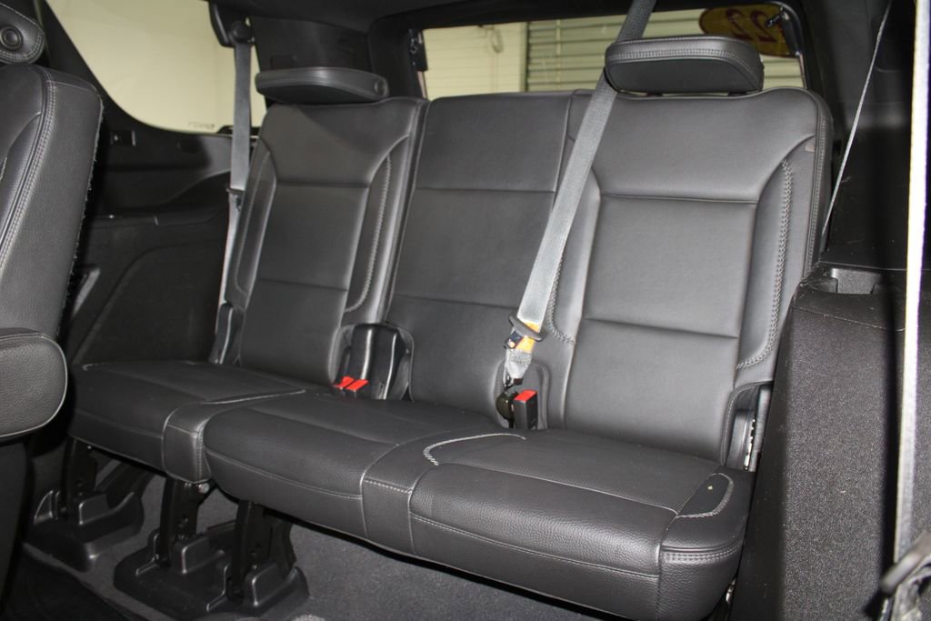 Used 2022 GMC Yukon Denali image 29