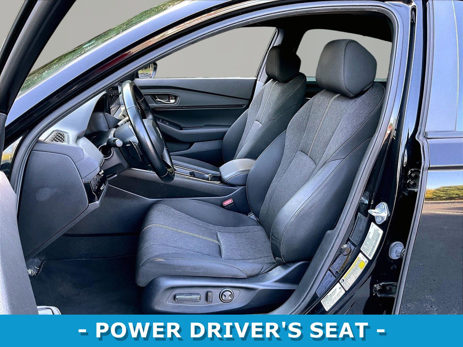 Used 2024 Honda Accord Sport image 20