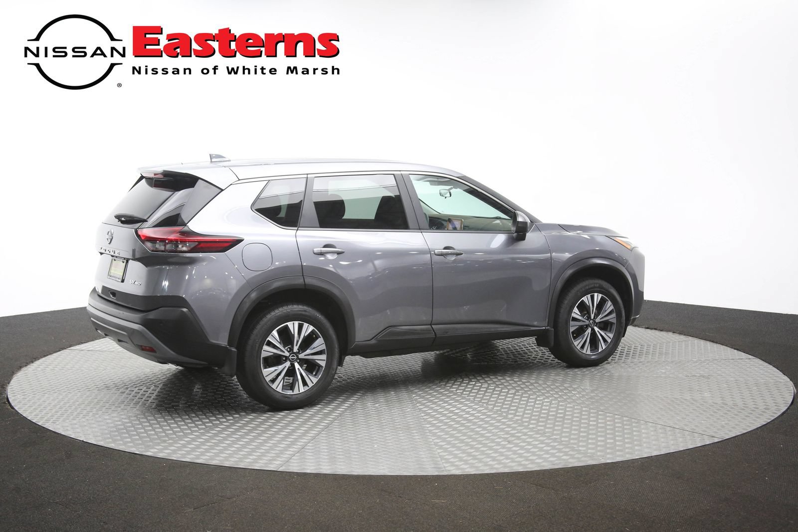 Used 2023 Nissan Rogue SV AWD/4WD image 42