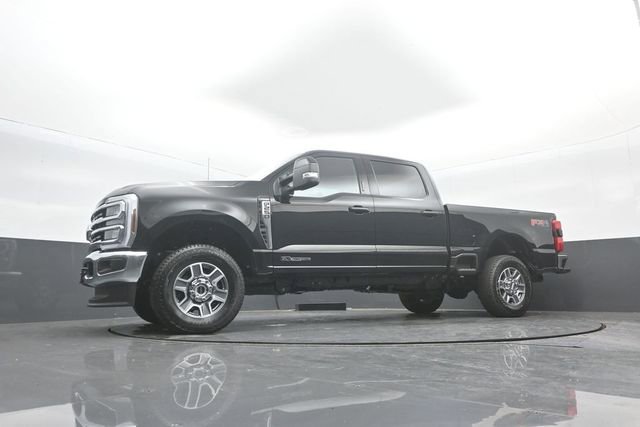 New 2026 Ford F250 Lariat w/ FX4 Off-Road Package image 29
